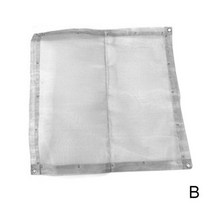 [캠핑화로]휴대용 내구성 야외 캠핑 바베큐 메쉬 벽난로 랙 정원 뒤뜰 불 구덩이 스틸 빠른 조립 재사용