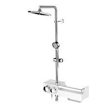 해바라기 샤워기 샤워대 욕실 샤워 수전 샤워기거치대, 쿠팡 블루스카이캐슬 1