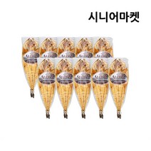 [시니어마켓] 속초시니어클럽 황태포 10미