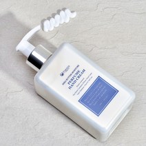 보드링 주부 습진 퍼퓸 핸드크림 고보습 로션 대용량 300ml 1개