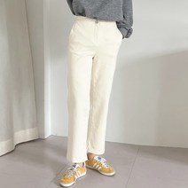 [네오쿠비카] 빅사이즈 기모 뷰티룩 백밴딩 팬츠 MD961