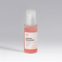 원진이펙트 당근 콜라겐 앰플, 1개