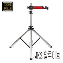 자전거 알루미늄 정비대 JK2 정비스탠드 거치대