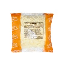 조흥 코다노 모짜렐라 치즈 EF, 1kg, 2개