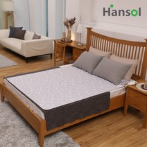 [한솔라이프(HANSOL LIFE)] +본사+ 한솔 참사랑 초절전 (대형) 전기매트 전기장