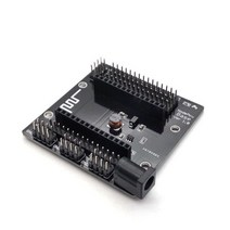 사물 인터넷 개발 보드 기반 무선 모듈 PCB 안테나 포함 8266 -12E CH340 NodeMcu V3 V2 Lua, Base-For V3