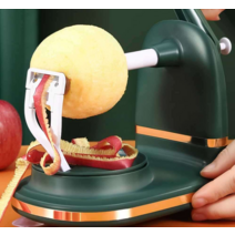 감자 탈피기 깐감자 박피기 대파 껍질 벗기는 쪽파 까는 양파 고구마 과일 깍는 기계, 12