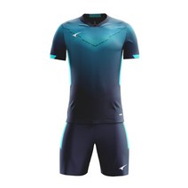 바르셀로나유니폼 UCAN 리커 축구복 훈련복 남자 맟춤제작 의류 팀을 짜다 운동복 팀백팩 2316640995