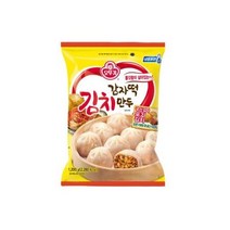 맛있는감자떡만두김치(600gX2) (냉동)오뚜기, 상세페이지 참조, 상세페이지 참조, 상세페이지 참조, 상세페이지 참조