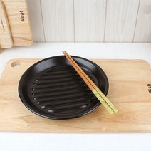 직화 도자기 미니그릴팬, 옵션:직화도자기미니그릴팬
