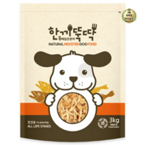 라이브잇 한끼뚝딱 황태와 연어 습식사료, 11개, 3kg, 생선