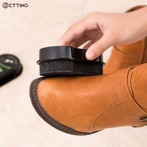가죽 크리너 자동차시트 가방 소파 클리너 퀵 샤인 신발 브러시 폴리싱 클리닝 액체 왁스, 없음