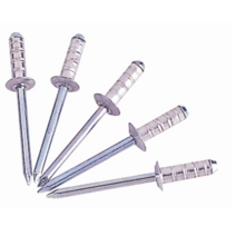 대화공업 블라인드 리벳못 리베트못 4.8x16mm (알루미늄)