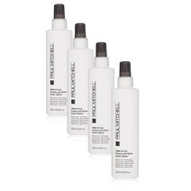 폴미첼 프리즈앤샤인 슈퍼 헤어스프레이 맥시멈 홀드 250ml Paul Mitchell Freeze and Shine Super Hairspray, 4개