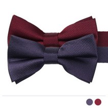 soooooo몰_티슈 솔리드 보타이 BTIE 065 정장 정장용 셔츠 나비넥타이 패턴 미니 무늬_더수sSHOP