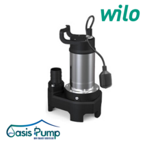 윌로펌프 PDV-A400MA 반 마력 오수용 수중 배수 자동 펌프 침수 홍수 물 난리 볼텍스, PDV-A400MA 자동 1/2마력 구경50
