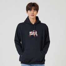 키밍 rest 맨투맨 후드티 컬러 감성 편한가을코디