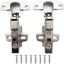 Hettich 8645i TH52 ‎14249 경첩 6p 싱크 가구