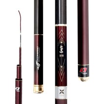 싸파 프리미엄 민장대 도도 조선경조 5.4m 540, 단품