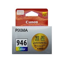 캐논 정품잉크 PG-945 CL-946 MG3090 MG2490 2590 TR4590, CL-946(칼라/정품), 1개