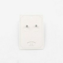 헬로우모리스 프레임 쥬얼리택(XL/10개), 단품