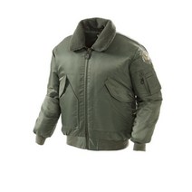 티뷰크 F/W항공점퍼 TB-49 komoplus*26200223be