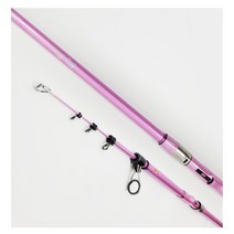 MSF 빅바이트 서프 초강력 초원투낚시대 T30-450-도미노, T30-450