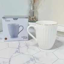 골드링 머그1P 화이트, 상세페이지 참조, 상세페이지 참조