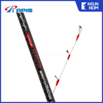 아피스 오스카 몬스터 타코 맥스 문어 바다 루어낚시대