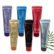 바르는 살냄새 향수 크림 퍼퓸 6종, 로즈, 1개, 30ml