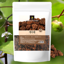 국내산 개다래 300g 말다래나무 국산 목천료 충영