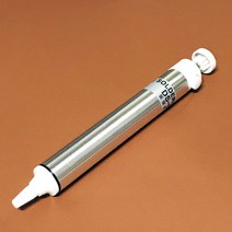 동성전자 DS-60 납흡입기 납땜제거기 수동흡입기