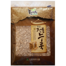 김포맥아식품 햇싹원 전통누룩 1kg, 국산밀, 국산밀, 1개