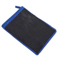 셀프 세차용품 세트 자동차 세차용품 car wash 매직 클레이 bar mitt car 점토 천 auto care 청소 수건 마이크로 화이버 스폰지 패드 점토 천, 물집 상자와 함께