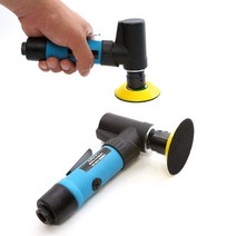 UDT 에어샌더기 에어샌딩기 광택 연마기 UD-3033