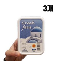 [코스트코]ROUSSAS 그릭 페타치즈 465g Greek feta 훼타, 3개