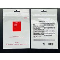 [COSRX] ACNE PIMPLE MASTER patch 와펜 패치 자수 24patch 자수es172692