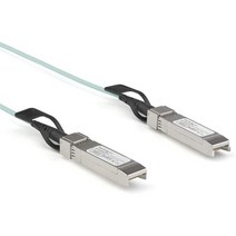 일본직발송 3. 스타 테크 (STARTECH.COM) STARTECH.COM SFP + 액티브 광 케이블 3 M DELL EMC 제 AOC-SFP-, ONE SIZE_One Color, 상세 설명 참조0, 상세 설명 참조0