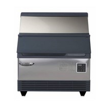 수랭식제빙기 반달 얼음제조기계 라셀르 LIM-135W