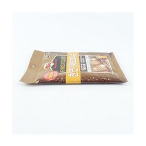 엘턴 불스원 퍼스트 클래스 천연가죽 보호 티슈 8매가죽보호용품 가죽클리너 가죽크리너 가죽보호티슈 가죽티슈, 1