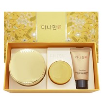 다나한 진 100 크림 50ml (크림15ml+폼31ml 포함), 1개