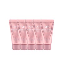 AHC 아우라 시크릿 톤업크림 10g 5개, 1.톤업크림 10g x5