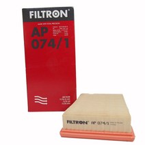 자동차 헤파필터 Filtron 포드 포커스 1.6 에어 필터 1998-2004, 01 MULTI