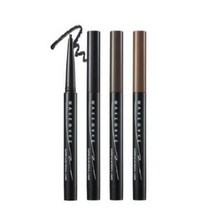 웨이크메이크 철벽 초슬림 펜슬 라이너 5color, 1개, 04 밀키브라운