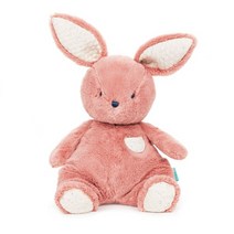 GUND 포근한핑크토끼32cm