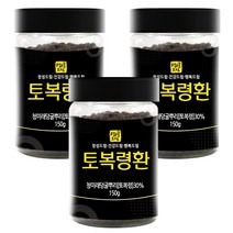 토복령환 150g x 3개 (총 450g), 단품