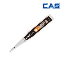 카스 디지털 염도계 SALT FREE 500, 1개, 혼합색상