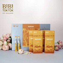 비비톡톡 비타민C 하루권장량100% 가루 분말 40포 키즈 어린이 온가족 맛있고 재밌는 영양제 유아 아이 초등학생 청소년 수험생 패밀리 직장인 면역력 항산화 건강기능식품 코셔 할랄, 40스틱, 2g