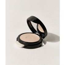 IDUNMINERALS 프레스드 파우더 팩트 미디움 Pressed Powder Foundation, 1543 미디움 23호 (사용기한 23-