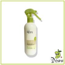 더페이스샵 보들 보들 때필링 300ml